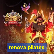 renova pilates